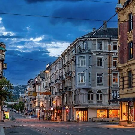 Super-Central And Attractive Apartment Oslo Bagian luar foto